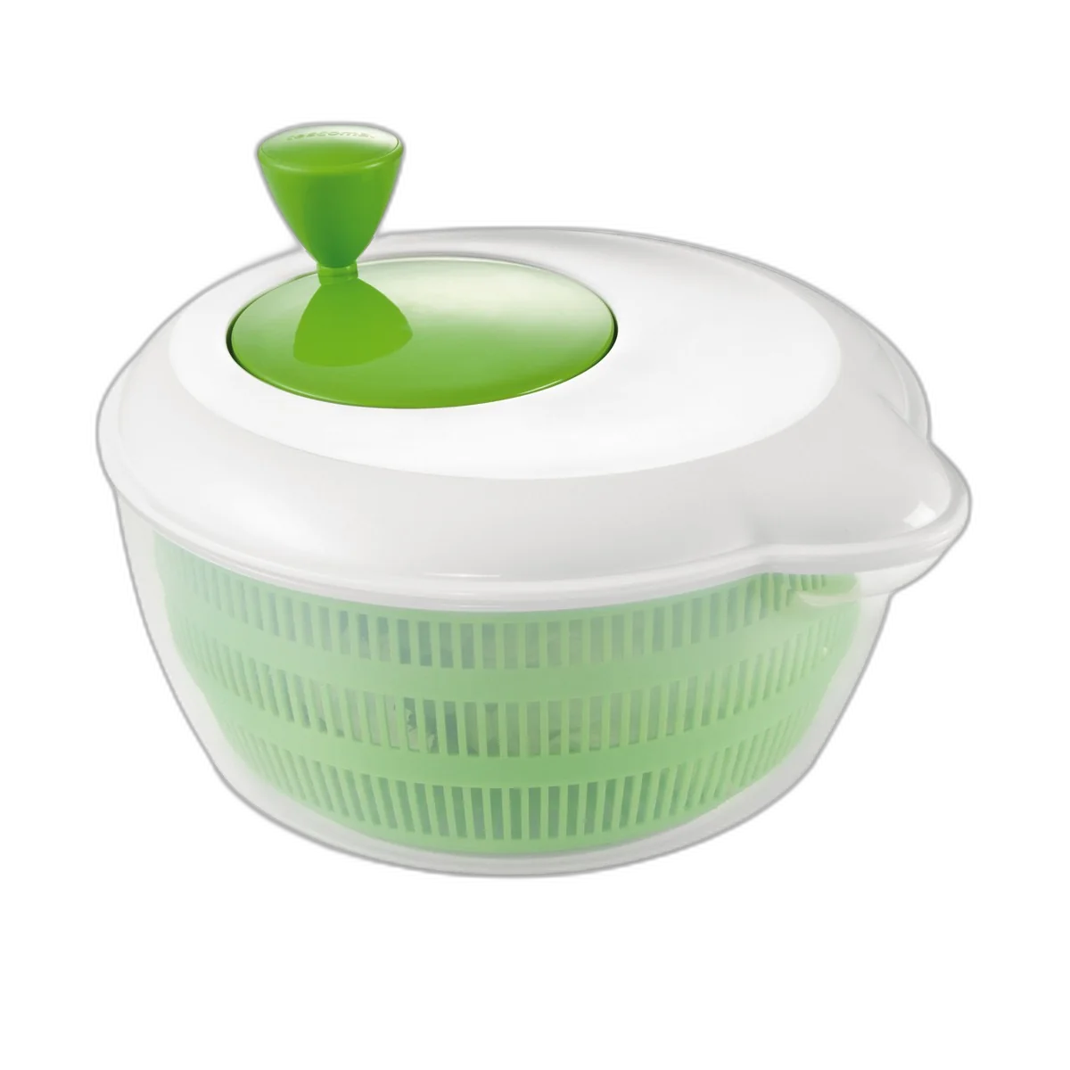 Tescoma Centrifuga per insalata HANDY