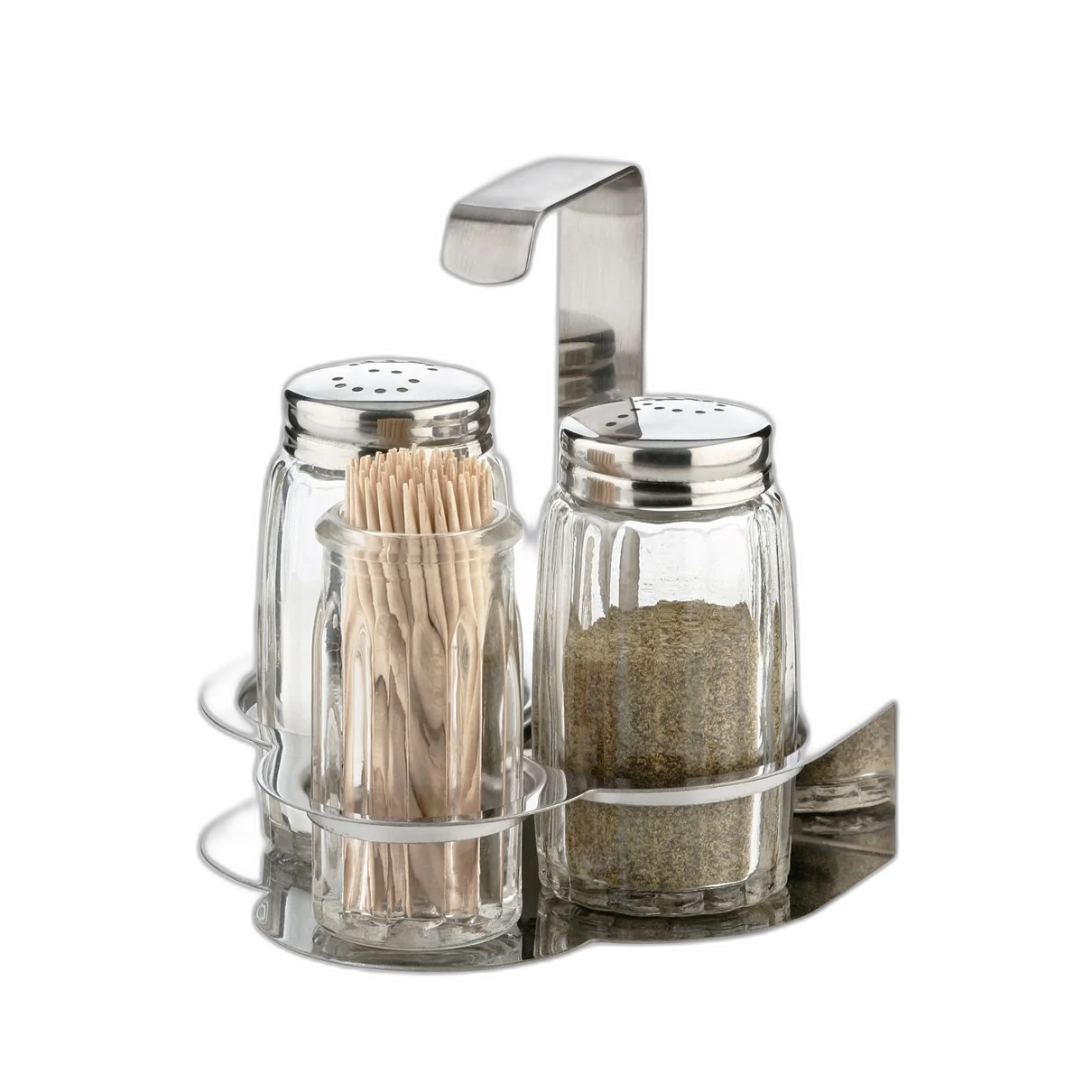 Tescoma Zout-peper-tandprikker set CLASSIC