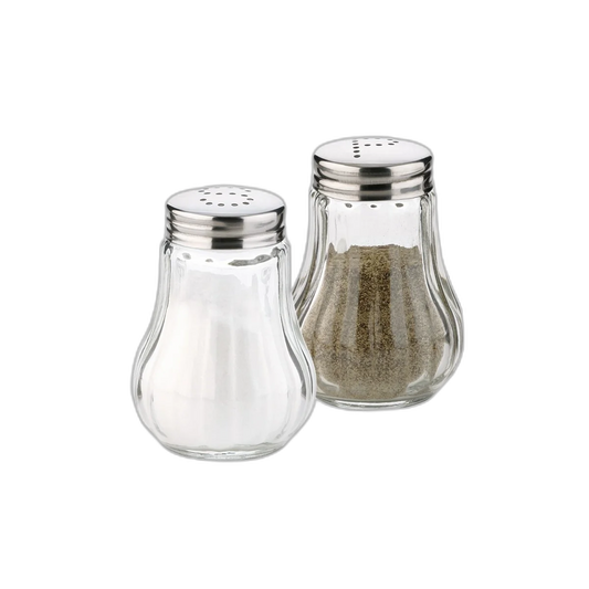 Tescoma Salzstreuer und Pfefferstreuer CLASSIC