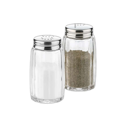 Tescoma Salzstreuer und Pfefferstreuer CLASSIC