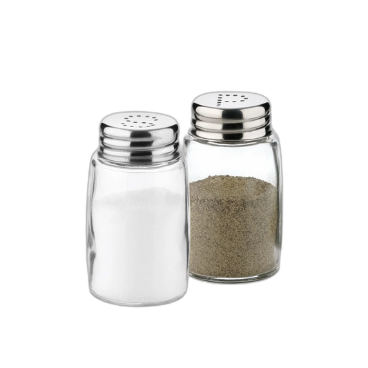 Tescoma Salzstreuer und Pfefferstreuer CLASSIC