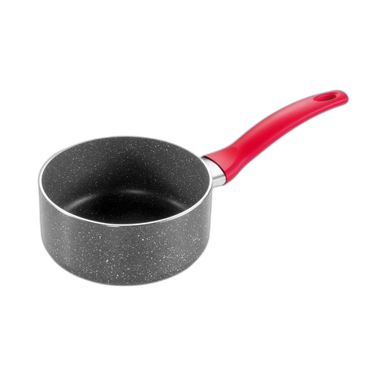 Tescoma Saucepan MANICO ROSSO ¤ 16 cm, 1,3 l