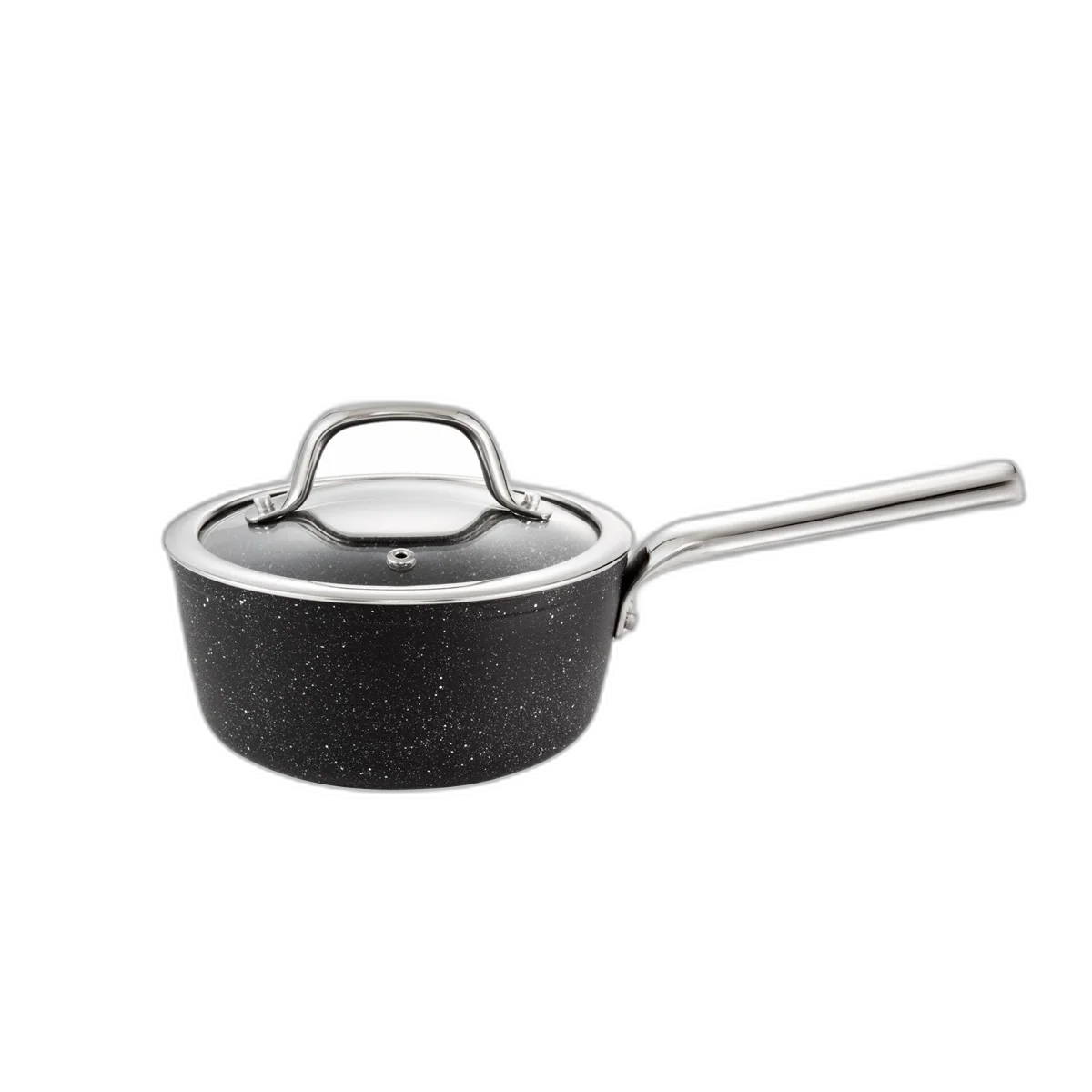 Tescoma Saucepan PRESIDENT Stone w.c.¤16cm,1.3l