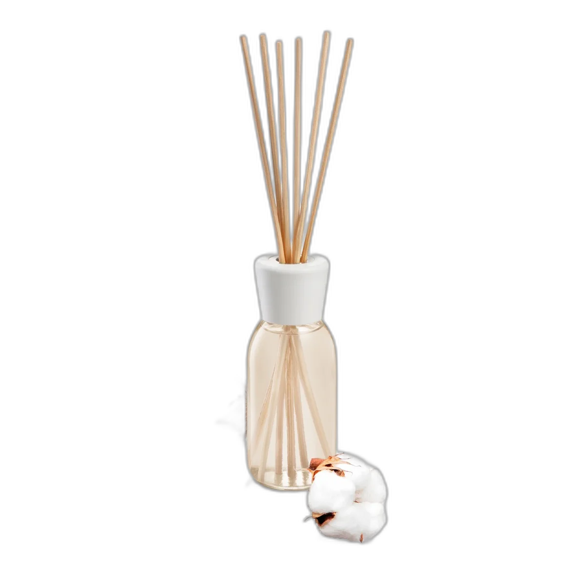 Tescoma Scent Diffuser FANCY HOME 120 ml, Fresh cotton | Czechia Food ...