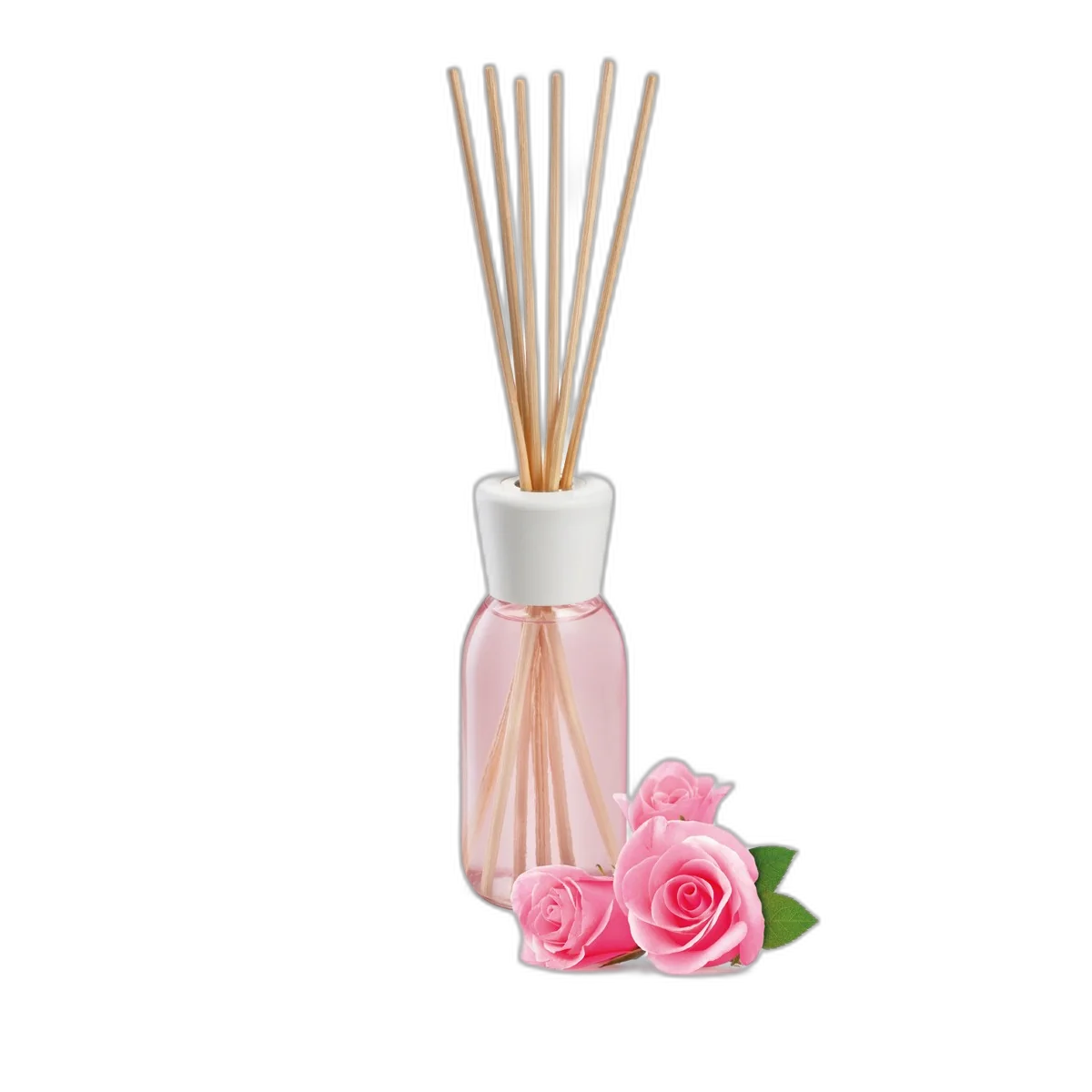 Tescoma Sc.diffuser FANCY H.120 ml,Rose blossoms