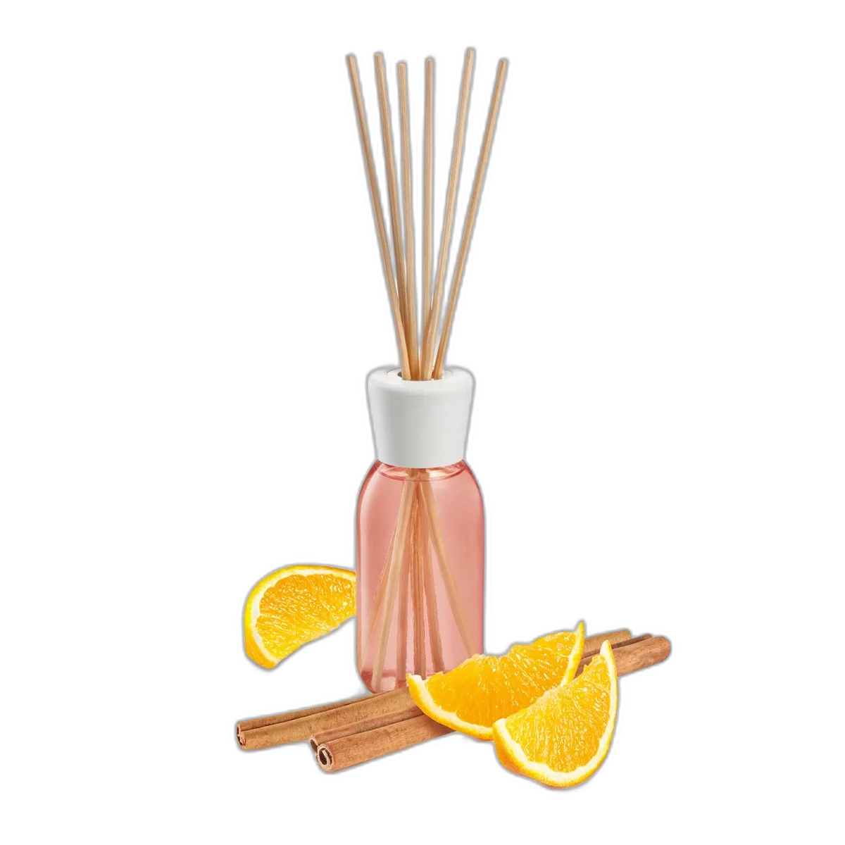 Tescoma Scent diff.FANCY H.120ml,Orange cinnamon
