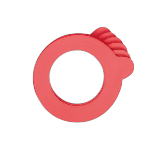 Tescoma Seal para frascos DELLA CASA 200,350ml,6pcs