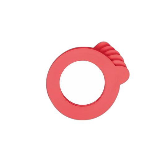 Tescoma Dichtung für Konservengläser DELLA CASA 100 ml, 6 Stück