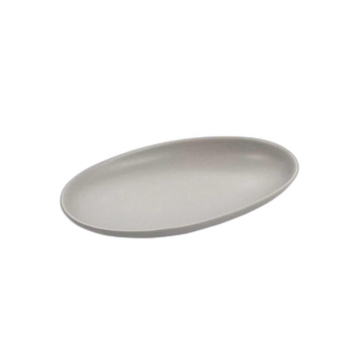 Tescoma Serving plate F.HOME Stones 17 cm,grey
