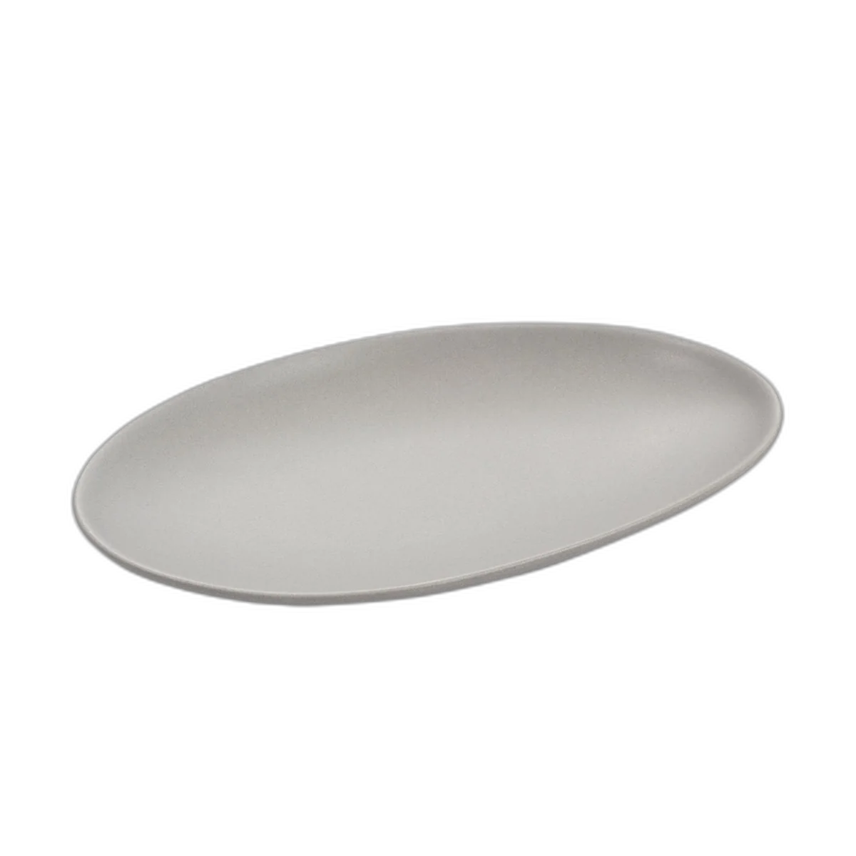 Tescoma Serving plate F.HOME Stones 25 cm, grey