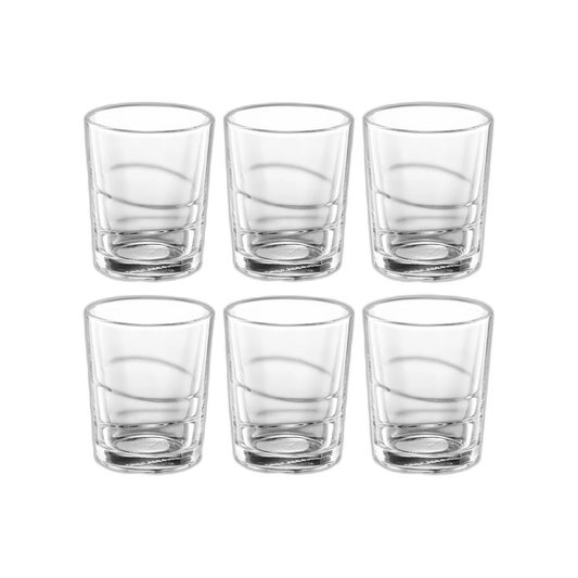 Tescoma Shotglaasje myDRINK 25 ml, 6 stuks