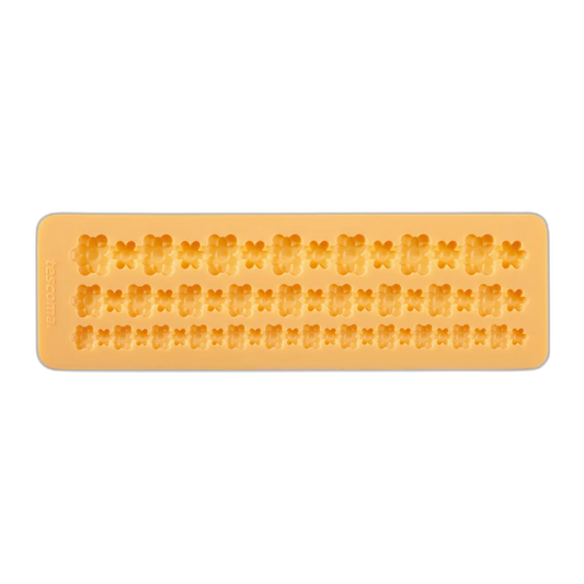Tescoma Sil.moulds DELÍCIA DECO,bordure w.flower