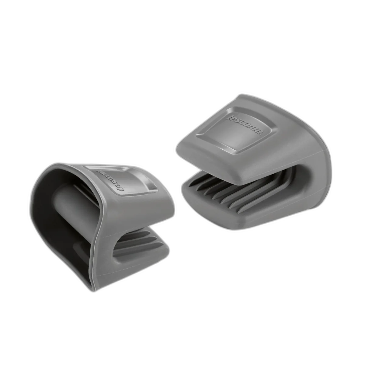 Tescoma Silicone kitchen grip GrandCHEF, 2 pcs