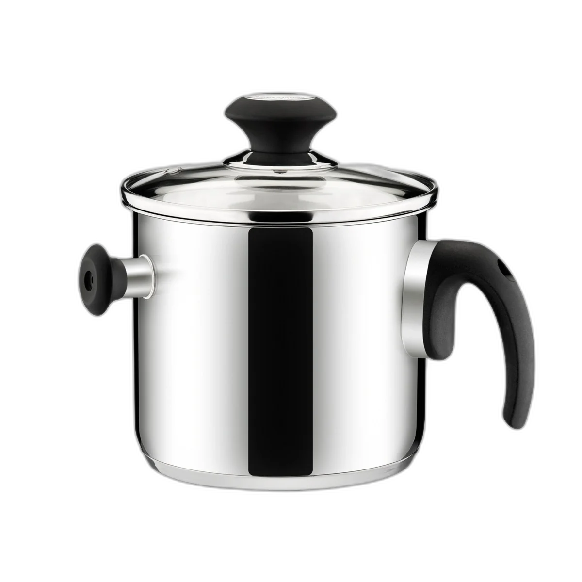 Tescoma Simmer pan PRESTO w.cover,¤16cm,2.0l