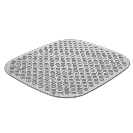 Tescoma Sink mat CLEAN KIT 32x28 cm, grey