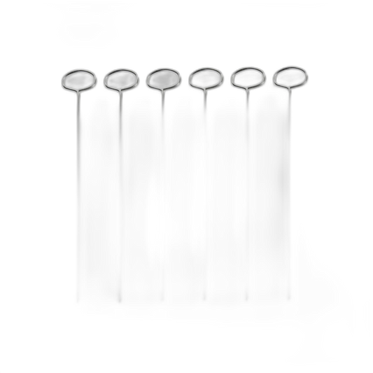 Tescoma Skewer PRESTO 20 cm, 6 pcs