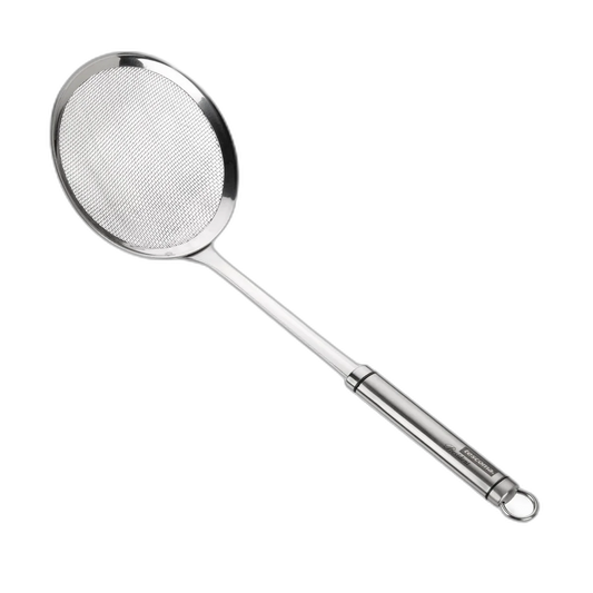 Tescoma Skimmer with strainer PRESIDENT