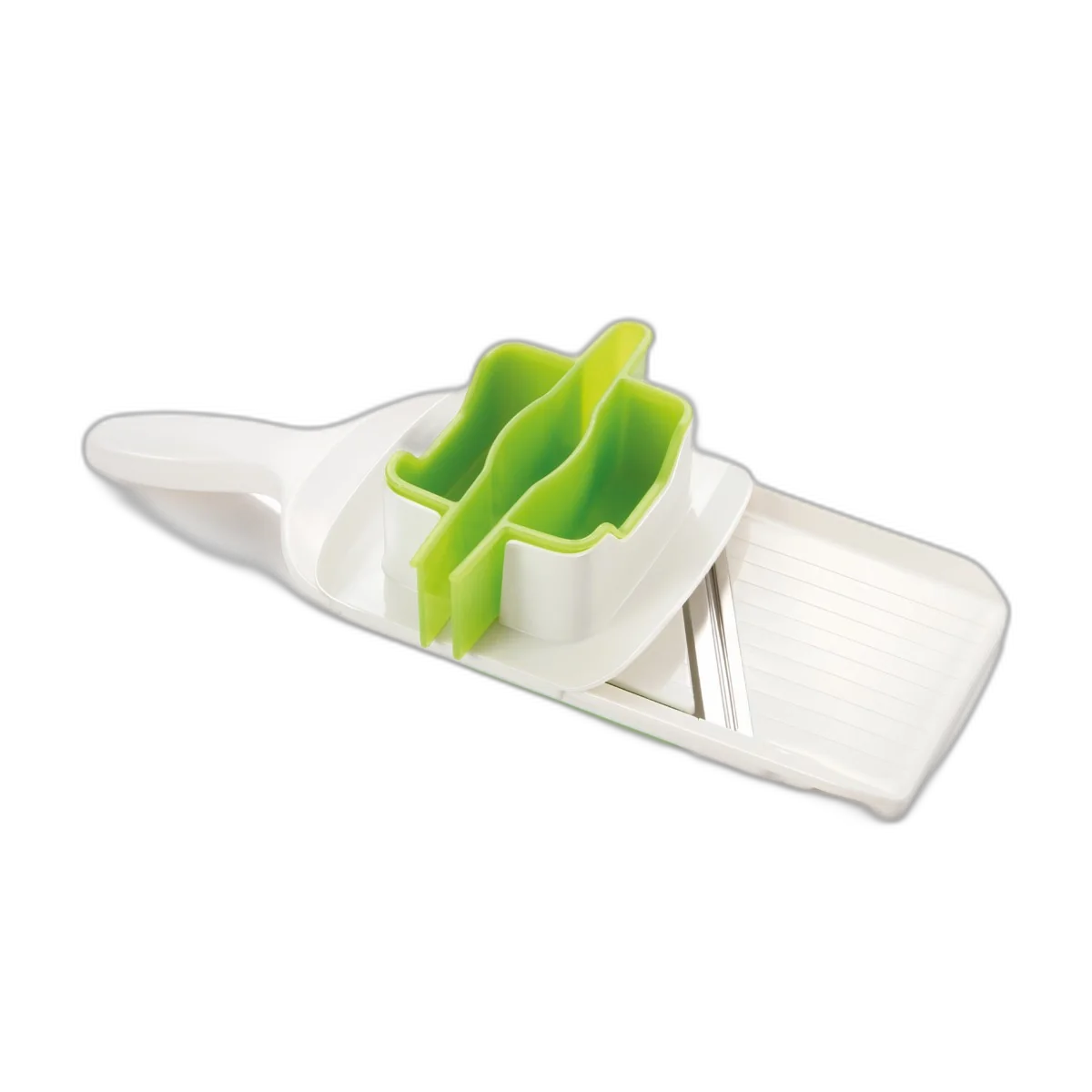 Tescoma Snijder met multifunctionele houder HANDY