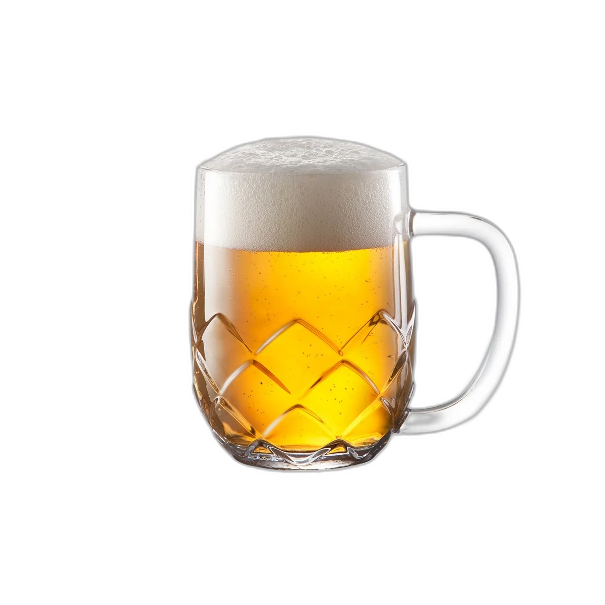 Tescoma Jarra pequeña de vidrio myBEER Lupulus