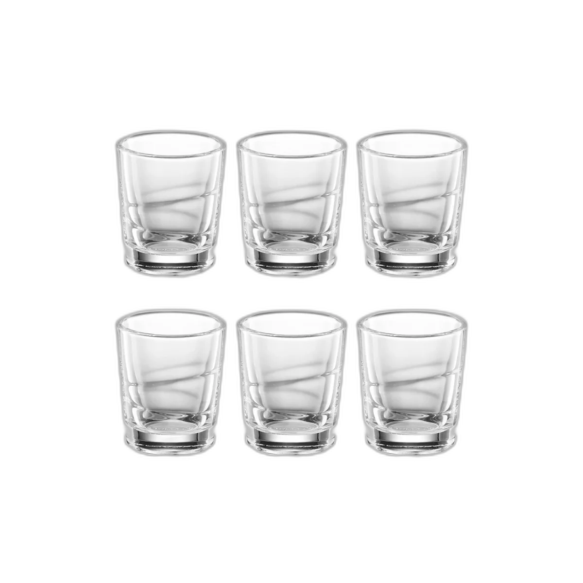 Tescoma Small shot glass myDRINK 15 ml, 6 pcs