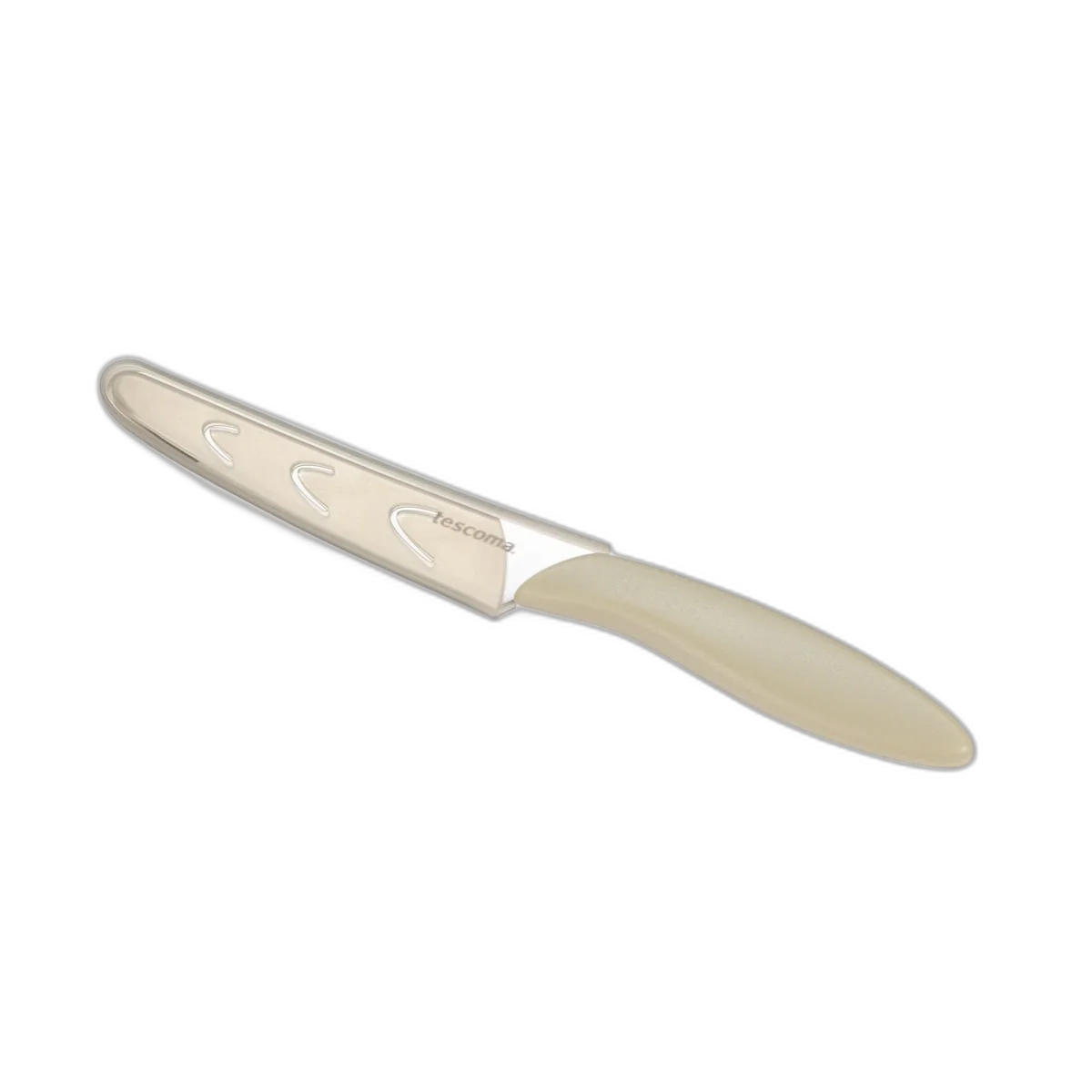 Tescoma Snack.kn.MicroBlade MOVE 12cm,w.prot.s