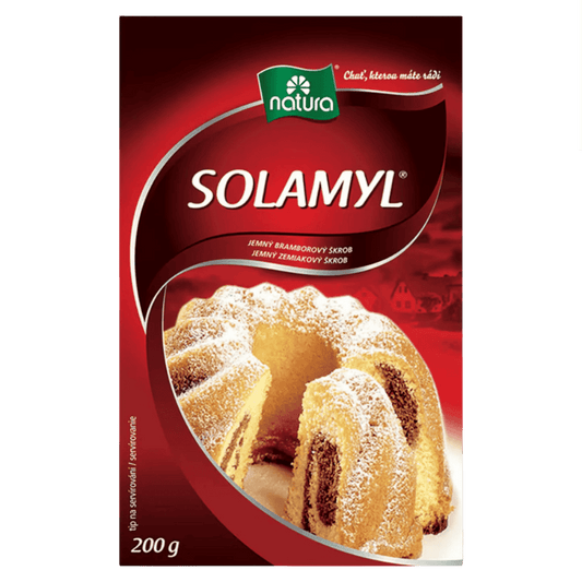 Natura Solamyl