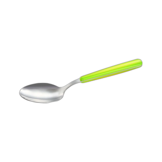 Cuillère à soupe Tescoma FANCY HOME, lime