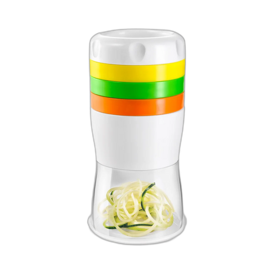 Tescoma Spiral cutter HANDY, 3 blades