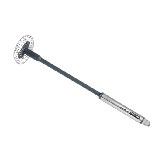 Tescoma Batidor espiral giratorio GrandCHEF 14 cm