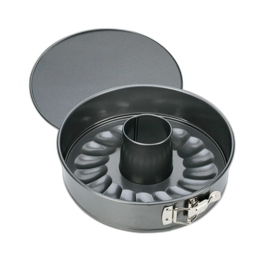 Tescoma Molde desmontable para tartas y bundt DELÍCIA¤26cm
