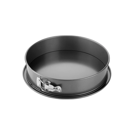 Tescoma Springf.tart pan DELÍCIA ¤24cm,wide bot