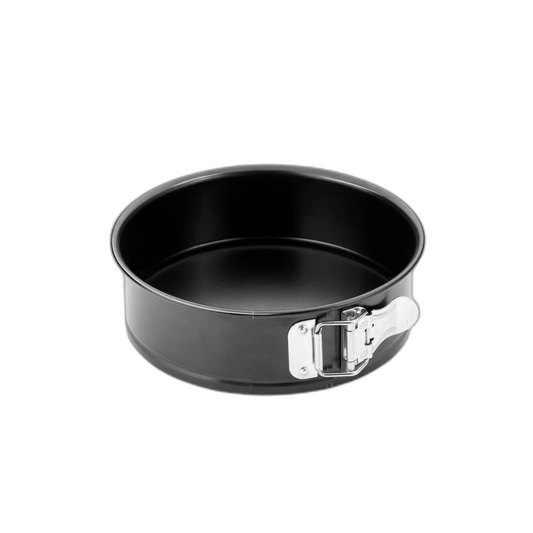 Tescoma Springform-Tarteform DELÍCIA Black Edition ¤18cm
