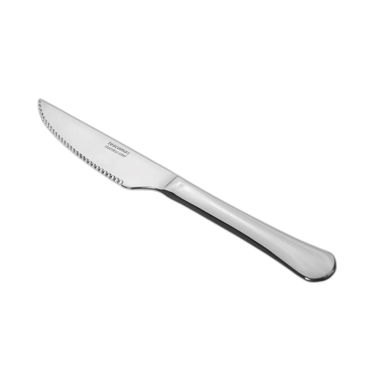 Tescoma Couteau à steak CLASSIC, 2 pcs