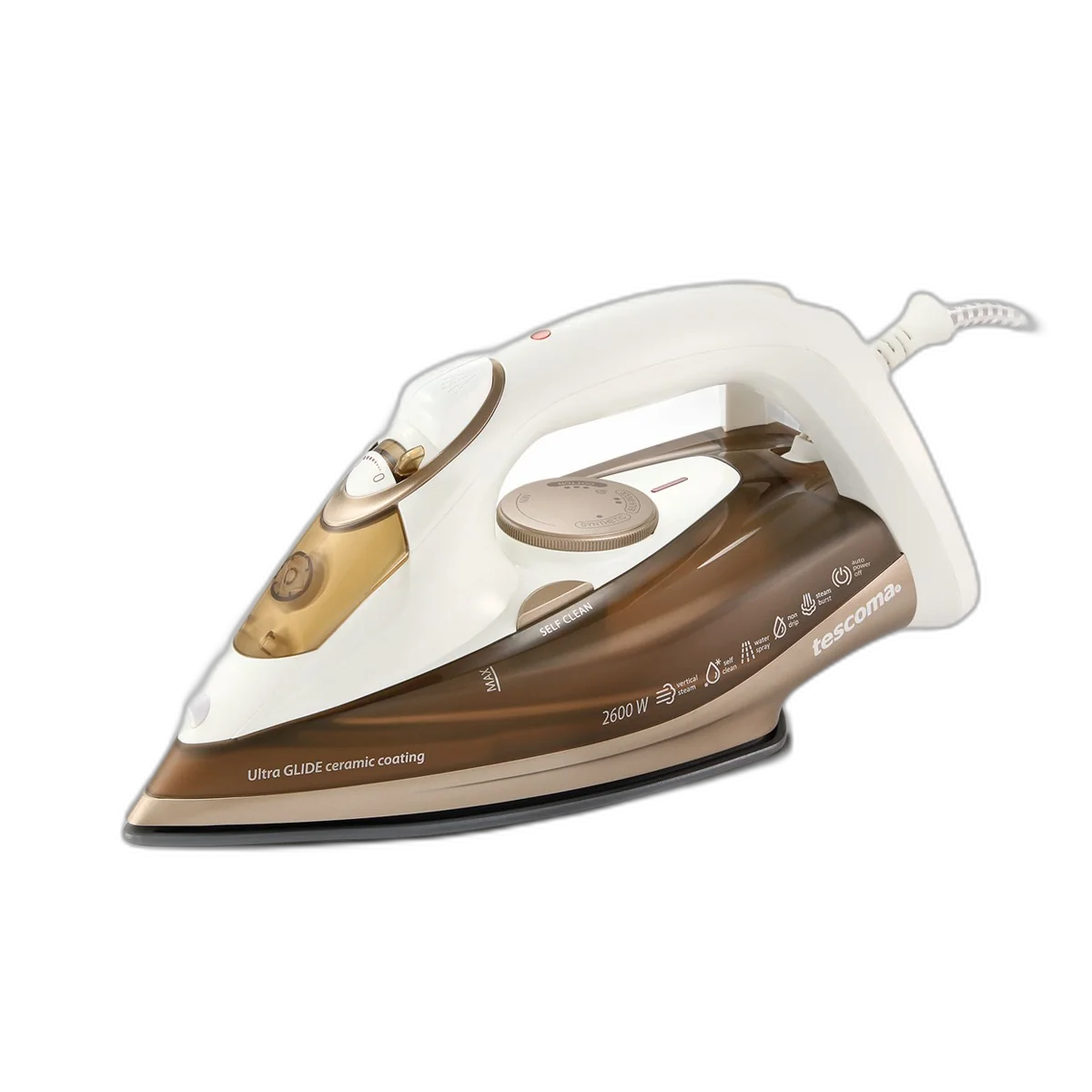 Tescoma Steam iron FANCY HOME