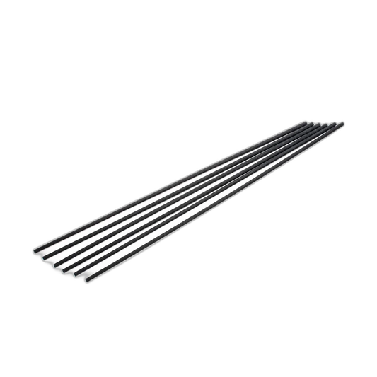 Tescoma Stäbchen für Duftdiffusor FANCY HOME, 6 Stück, schwarz