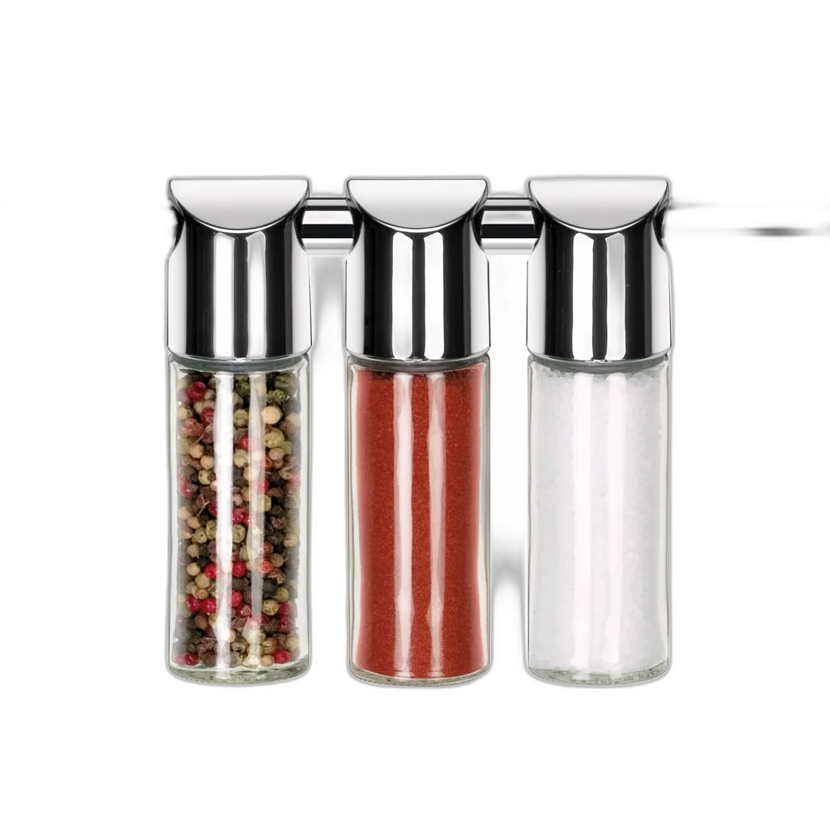 Tescoma Hangend kruidenpotje MONTI, 3 stuks