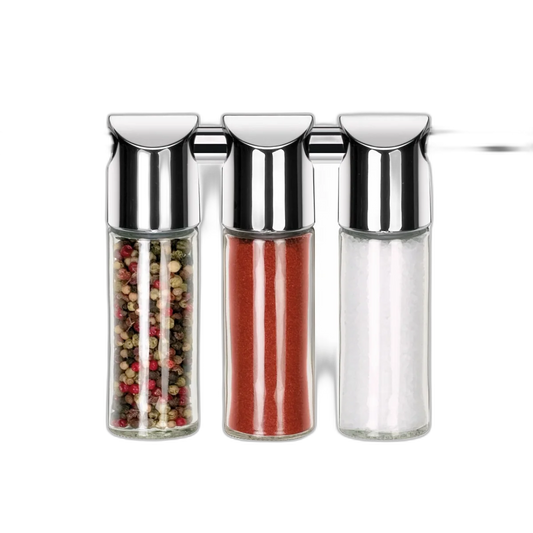 Tescoma Hangend kruidenpotje MONTI, 3 stuks