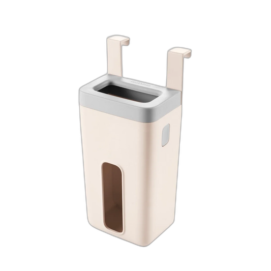 Tescoma Upphängningsdispenser för plastpåsar FlexiSPACE