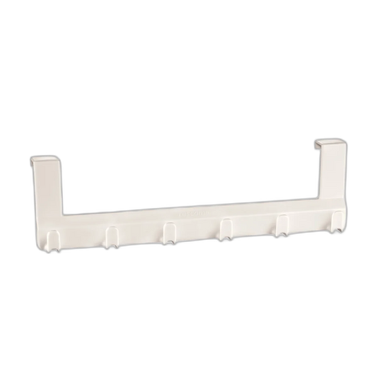 Tescoma Upphängningsstång med krokar FlexiSPACE 30 cm