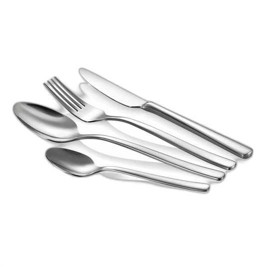 Couverts de table Tescoma VICTORIA, lot de 24