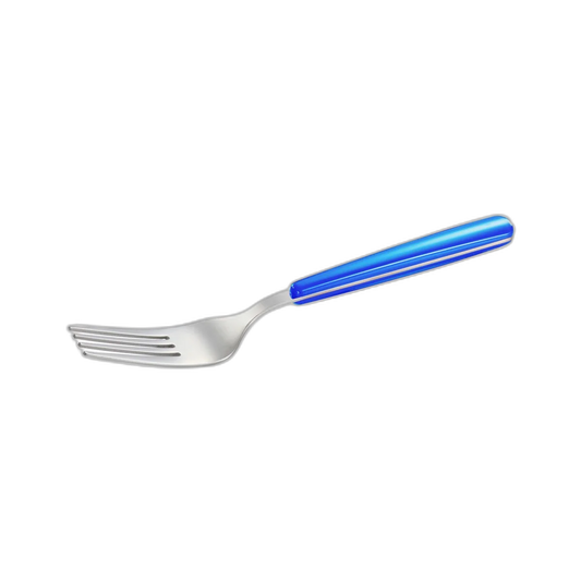 Tescoma Fourchette de table FANCY HOME, bleu