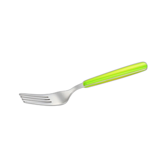 Tescoma Fourchette de table FANCY HOME, lime