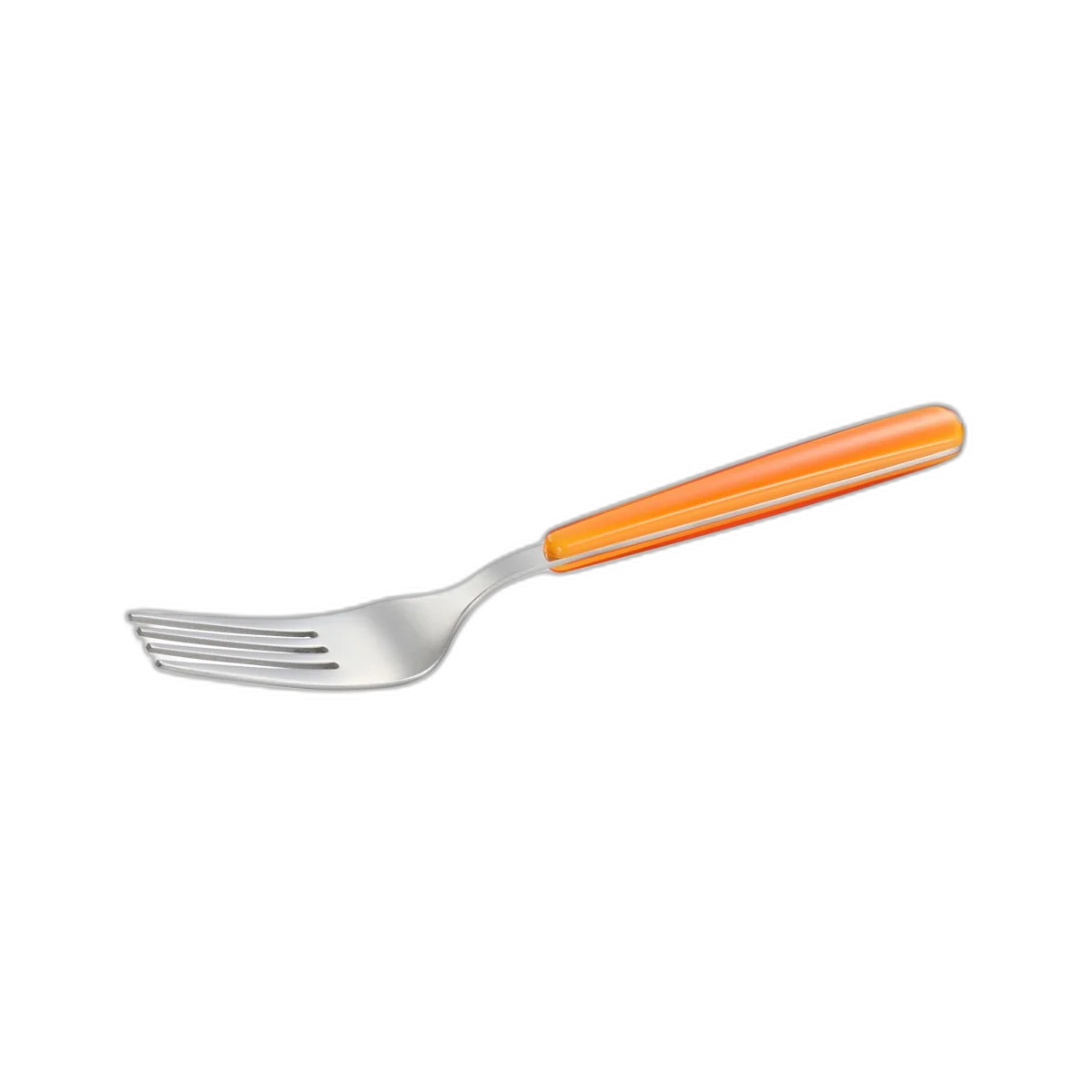Tescoma Table fork FANCY HOME, orange