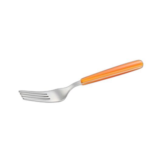 Tescoma Fourchette de table FANCY HOME, orange