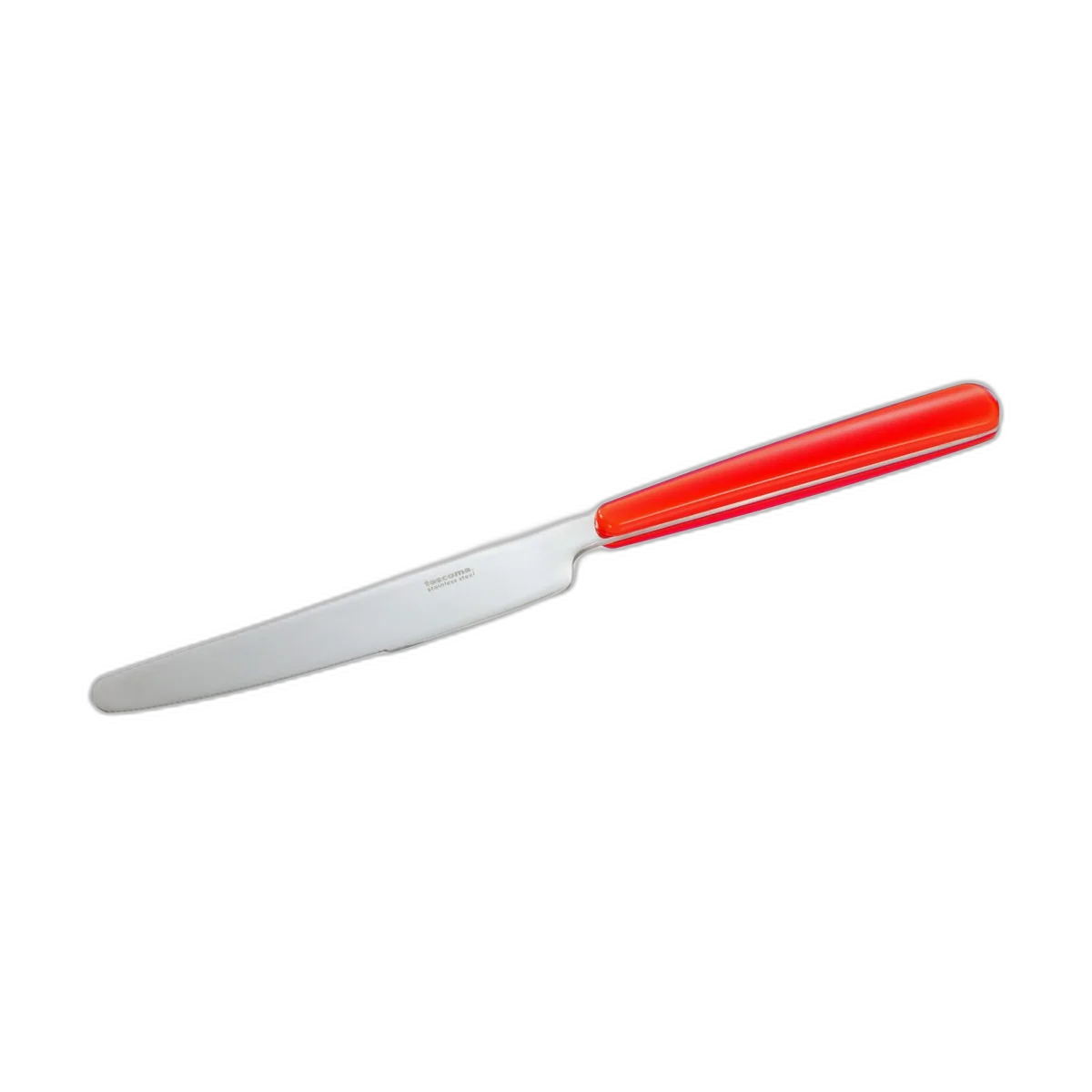Tescoma Coltello da tavola FANCY HOME, rosso