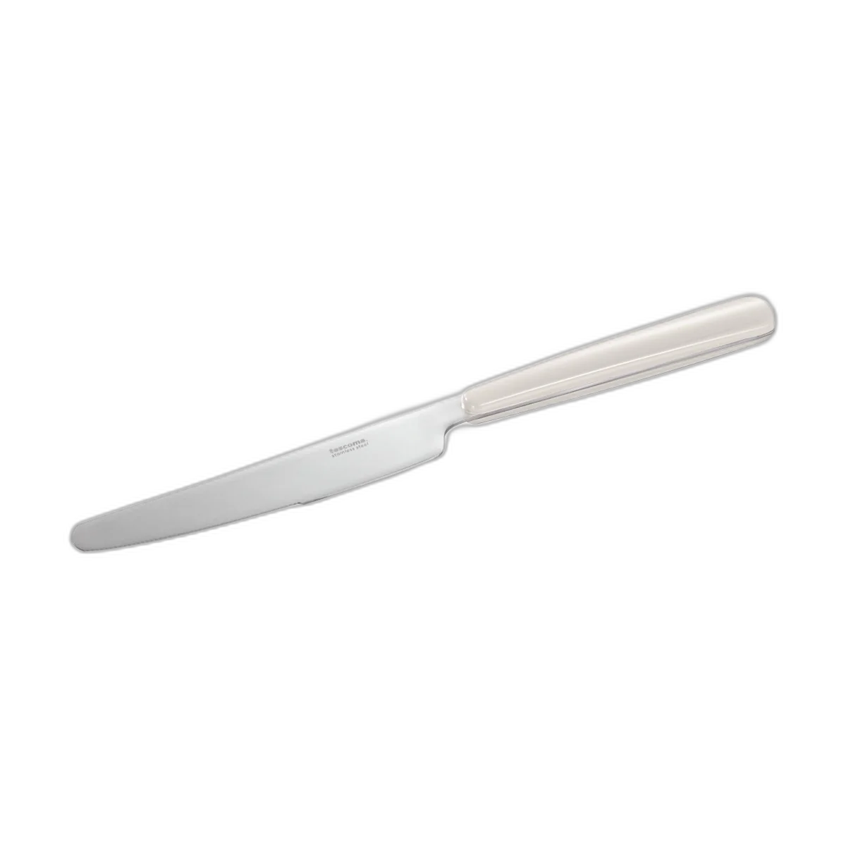 Tescoma Table knife FANCY HOME, white