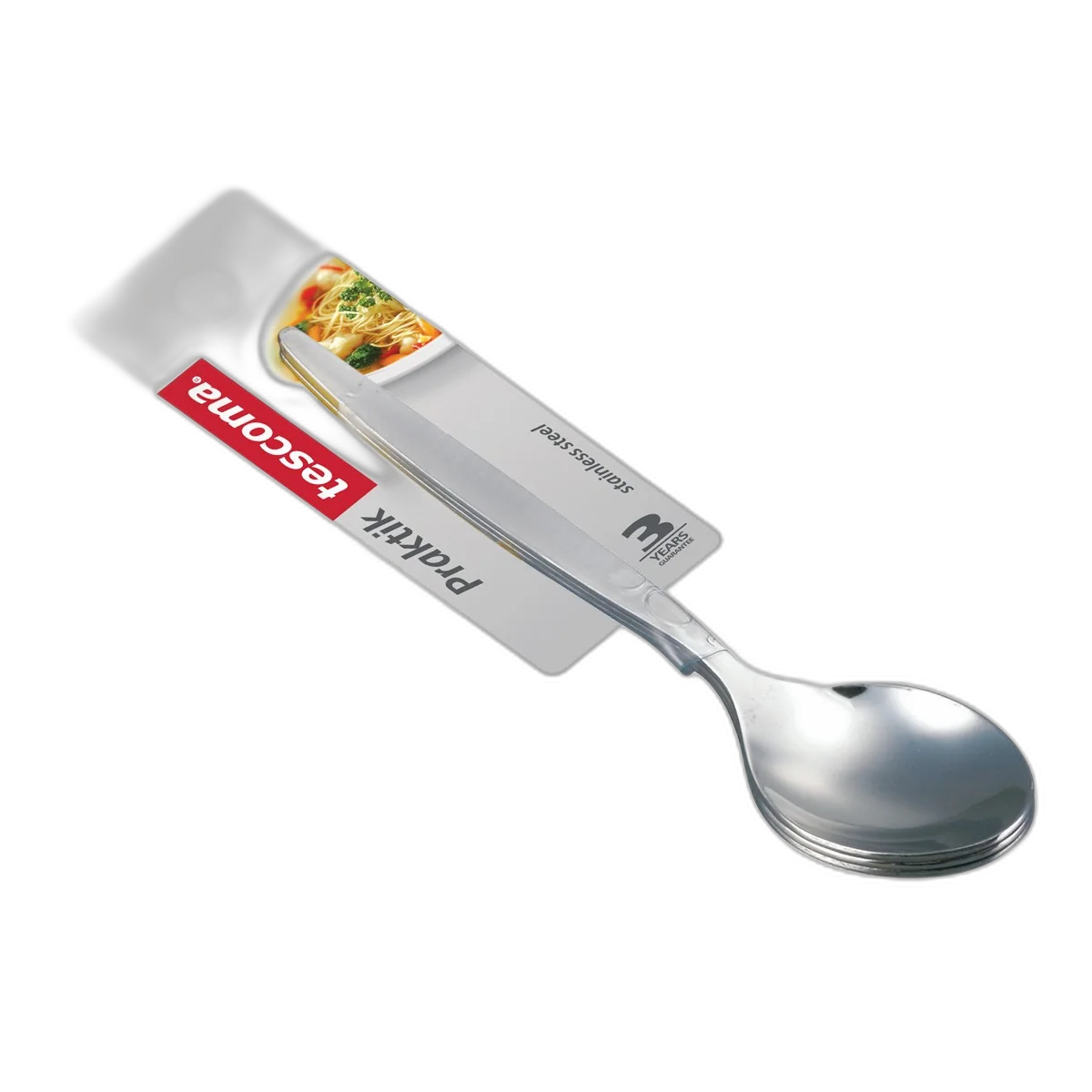 Tescoma Bordssked PRAKTIK, 3 st