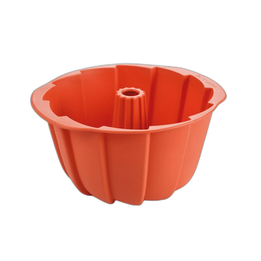 Tescoma Tall bundt pan DEL.Sil.PRIME¤23cm,wedges