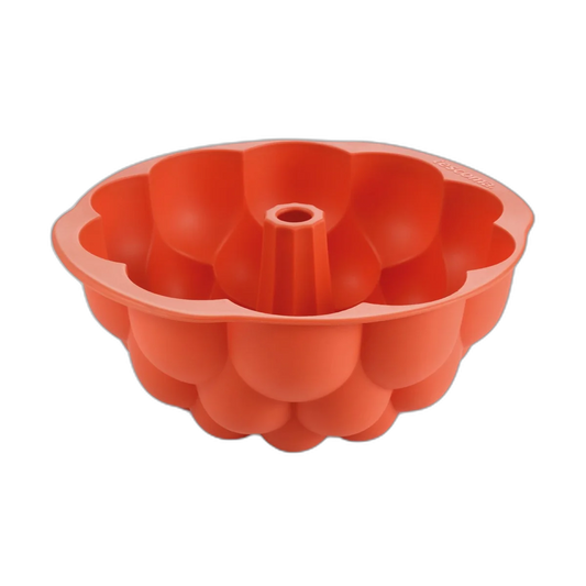 Tescoma Stampo bundt alto DEL.SilPRIME¤24,raspberry