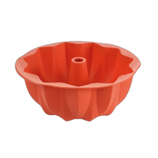Tescoma Tall bundt pan DEL.SilPRIME¤24cm,rosette